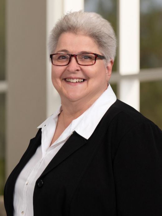 Marlies Frei - Assistentin Kundenberatung