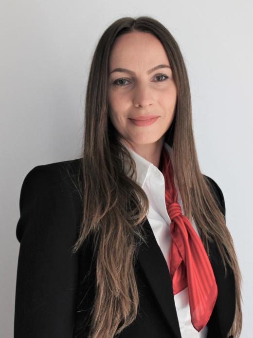 Miljana Memarovic - Consulente clientela privata individuale