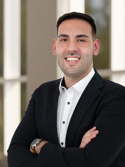 Martin Krista - Kundenberater