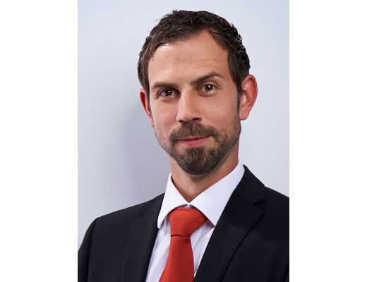 Manuel Limberger - Privatkundenberater