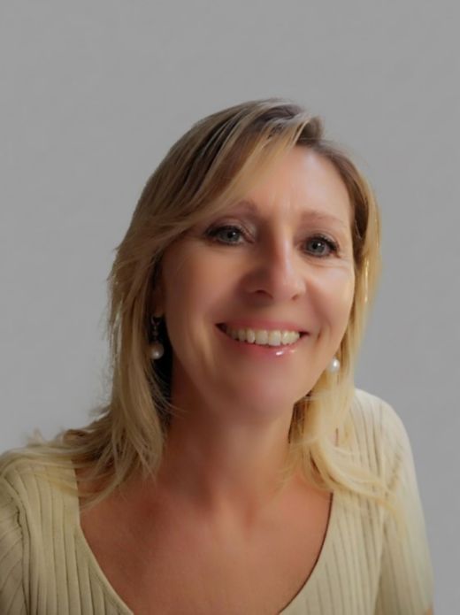 Sandra Monnard - Responsabile dati base