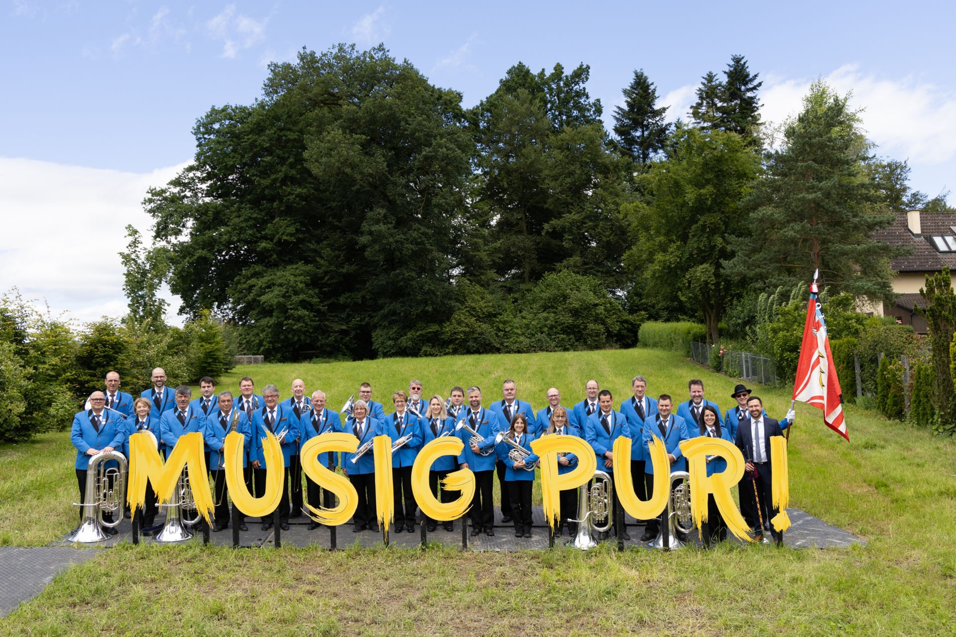 Musikverein Bottenwil