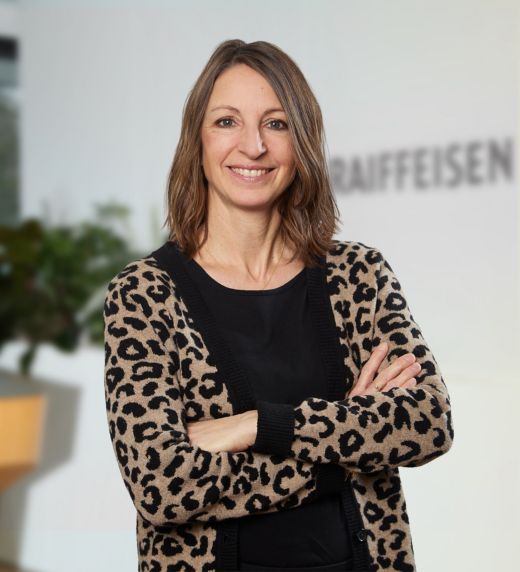 Madeleine Orschel - Gastgeberin