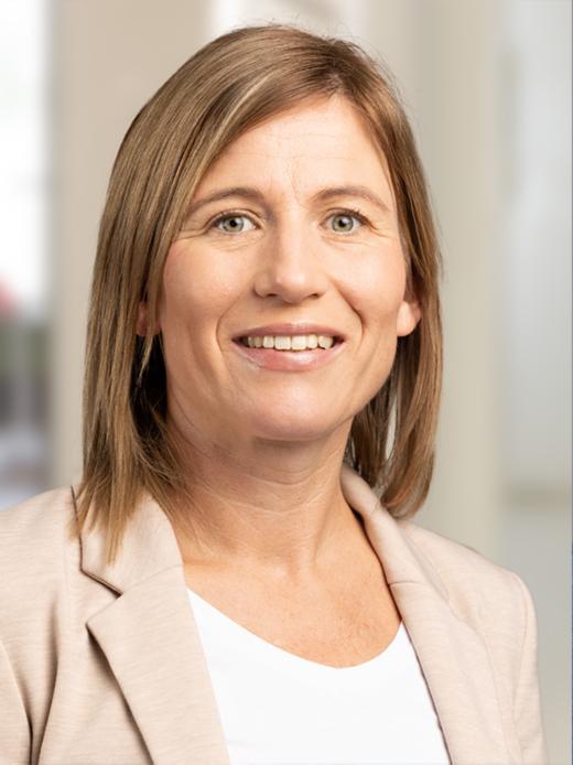 Magdalena Gasser - Assistentin Firmenkunden