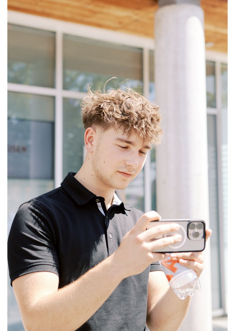 Magnus Schafer