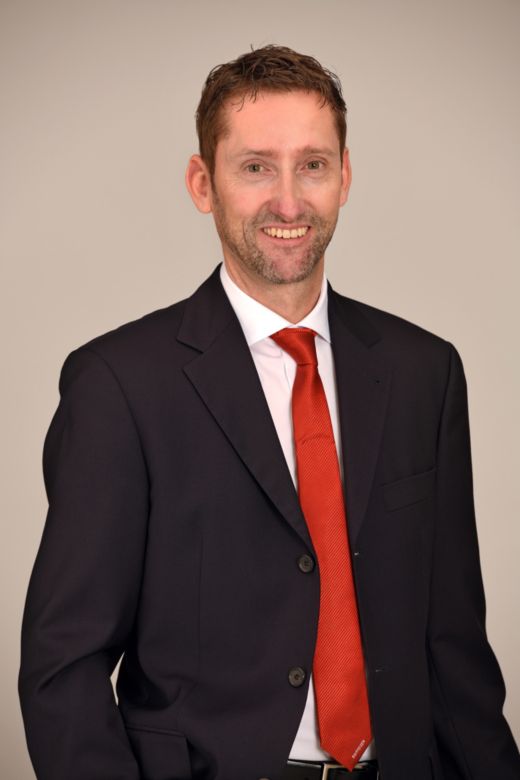 Manuel Schmid - Individualkundenberater