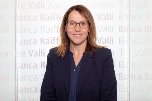 Manuela Gobbi - Specialista previdenza