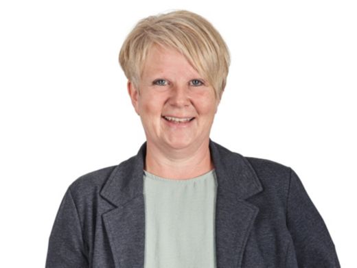 Manuela Sutter - Mitarbeiterin Stammdaten
