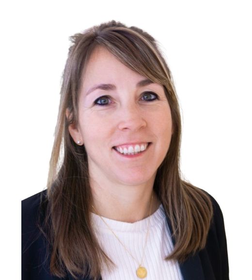 Manuela Cathomen - Mitarbeiterin Front Services