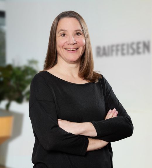 Manuela Heimann - Leiterin Controlling