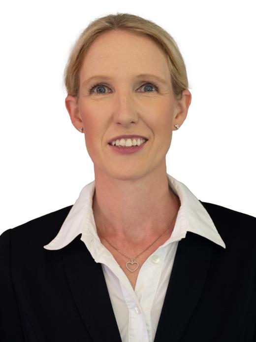 Manuela Köppel - Kundenberaterin