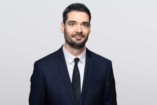 Marc Waldispühl - Conseiller gestion de fortune