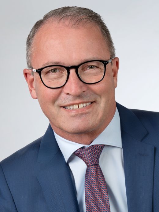 Marc Wüst - Firmenkundenberater