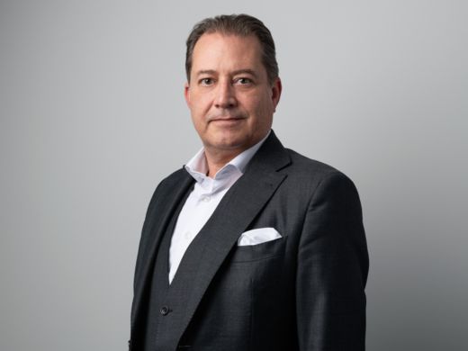 Marc Cyr - Conseiller clientèle entreprises