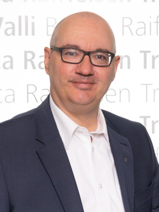 Marco Tonelli - Responsabile agenzia