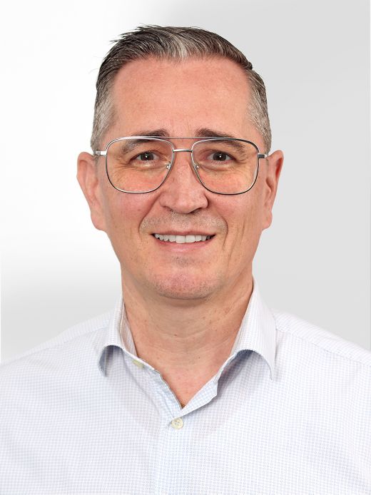 Marco Krummenacher - Berater Privat- und Firmenkunden