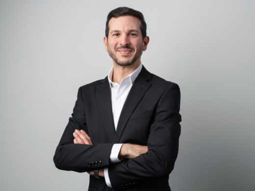 Marco Dell'Erba - Conseiller à la clientèle