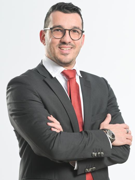 Marco Froio - Lernender