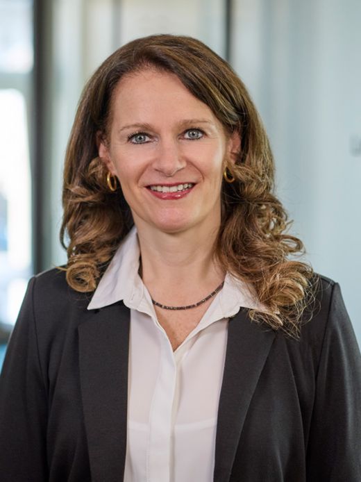 Maria Anna Greco - Mitarbeiterin Frontsupport