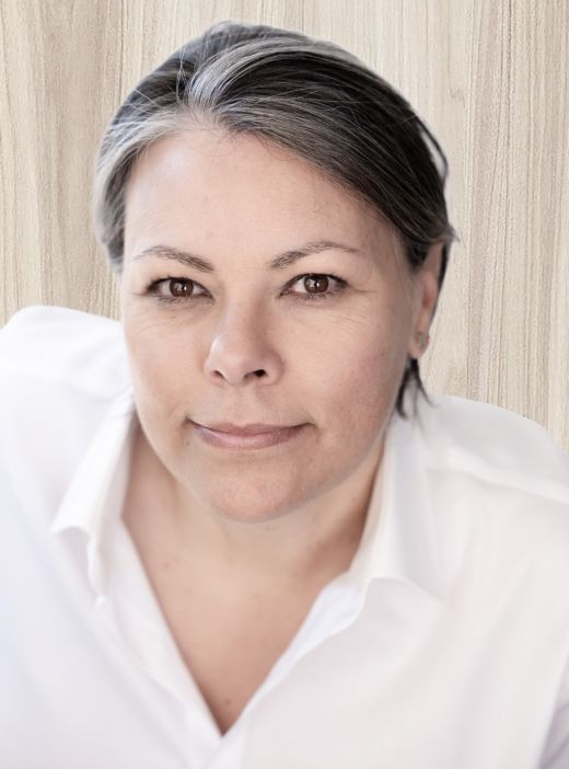 Maria Dadò - Responsabile Marketing