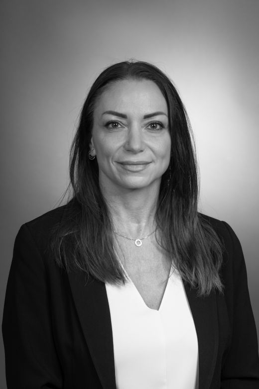 Mariangela Magliano - Hôtesse