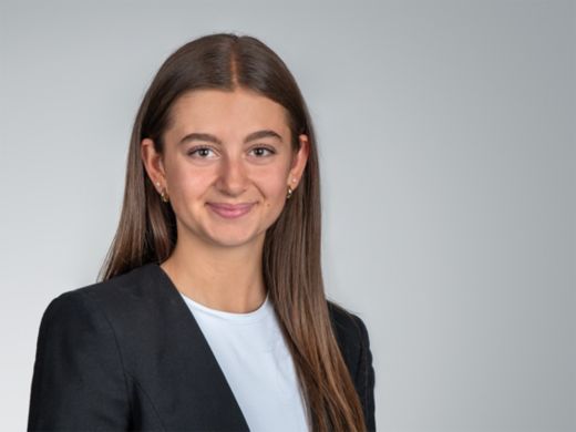Marie-Lou Müller - Lernende