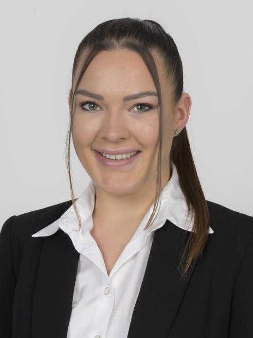 Marijana Rados - Teamleiterin Privatkundenberatung