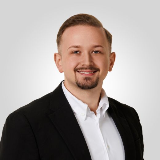 Milos Marjanovic - Kundenberater