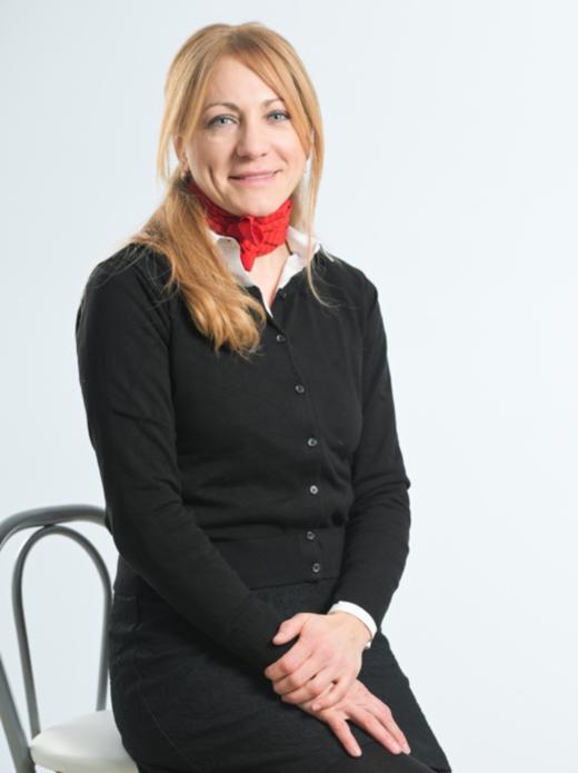 Marina Maric - Consulente clientela privata