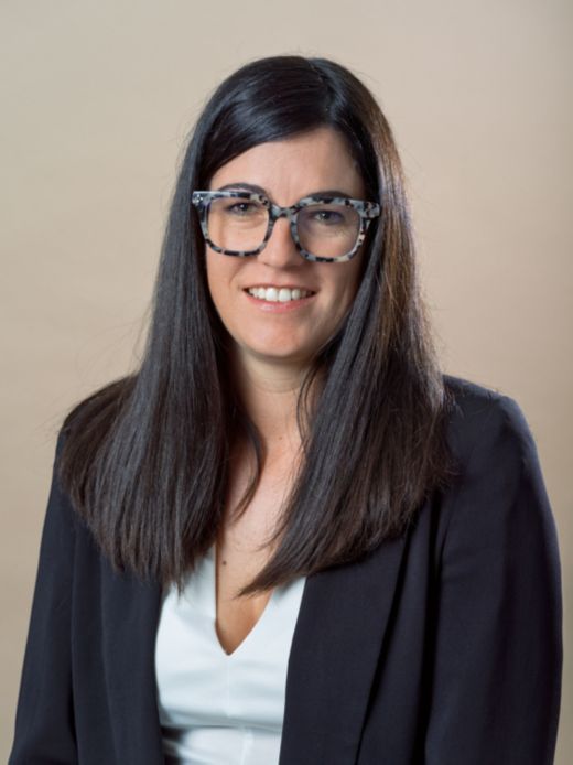 Marina Gottardi - Membro del Consiglio di amministrazione