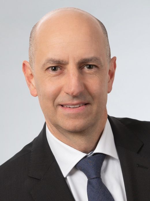 Mario Caruso - Anlagekundenberater