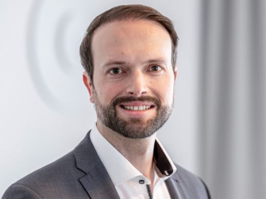 Mario Roos - Leiter Kundenberatung