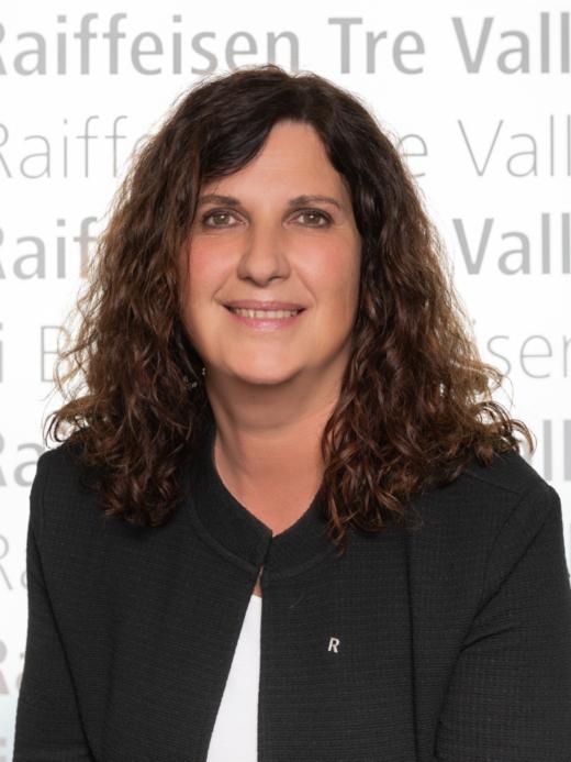 Maris Palà - Collaboratrice supporto fronte