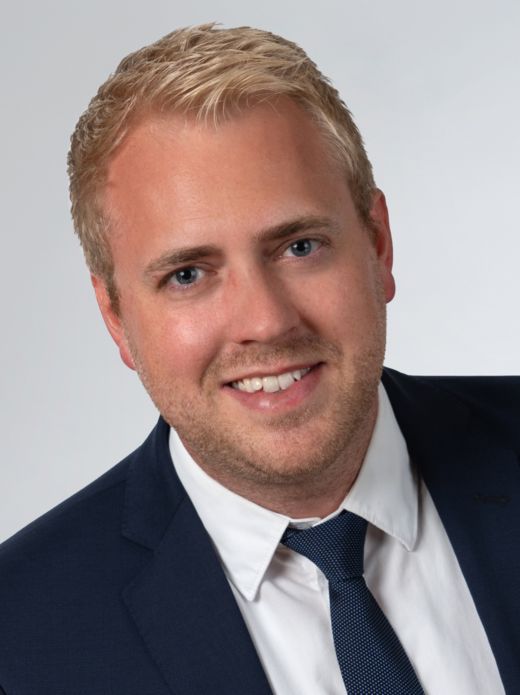 Markus Arnet - Teamleiter Kundenberatung