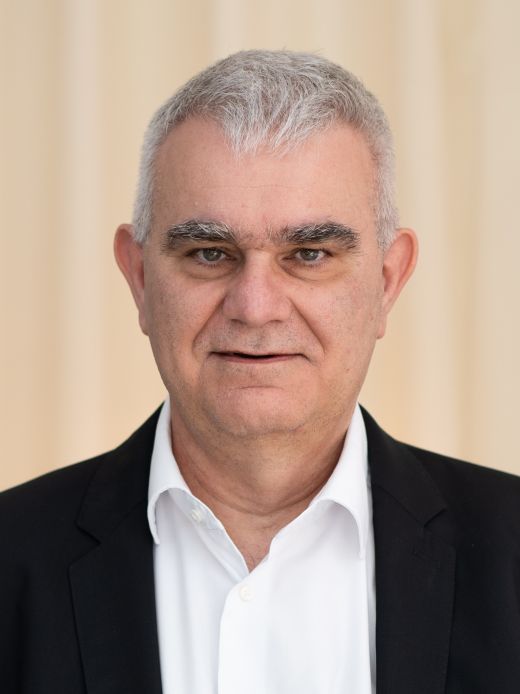 Markus Birrer - Kreditspezialist Senior