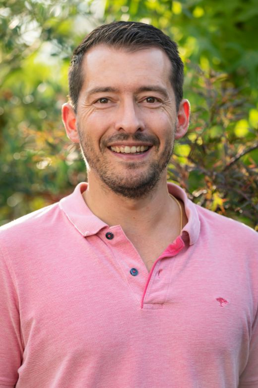 Markus Sommerer - Mitglied des Verwaltungsrates