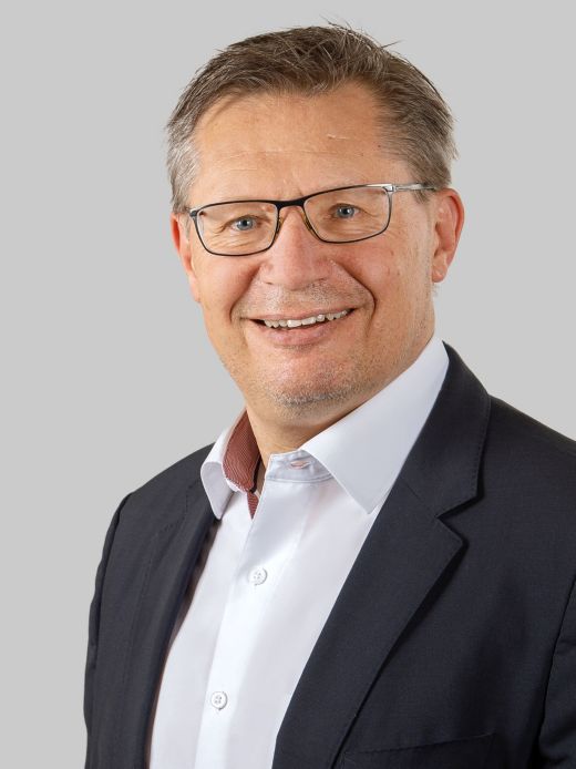 Markus Castelberg - Firmenkundenberater