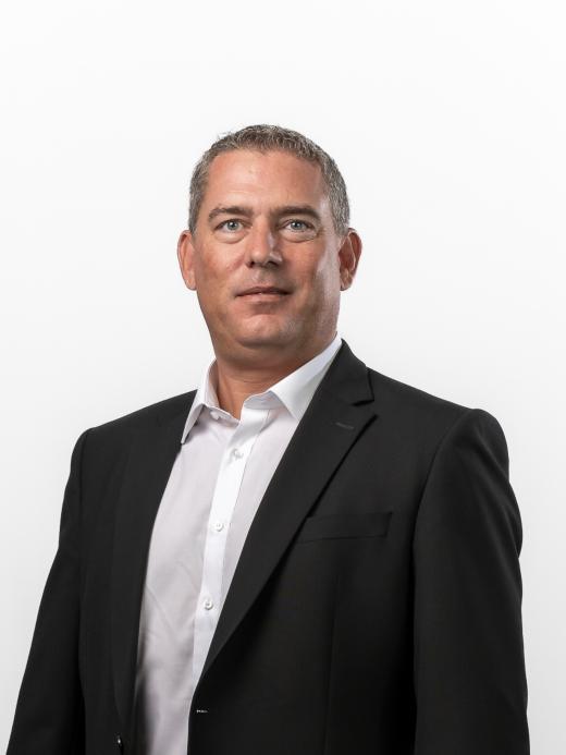 Markus Rieder - Vermögensberater