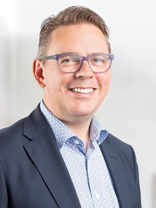 Markus Schefer - Anlagekundenberater