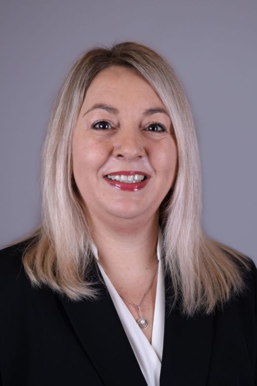 Tamara Figueiredo Marques - Vermögensberaterin