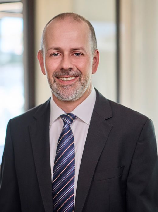 Martin Sonderegger - Kreditberater