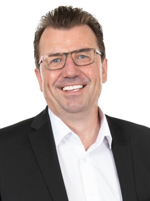 Martin Hägeli - Kundenberater