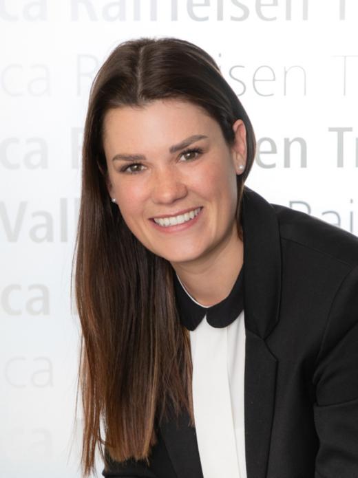 Martina Morelli - Consulente clientela privata