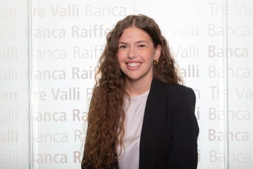 Martina Menini - Consulente clientela privata