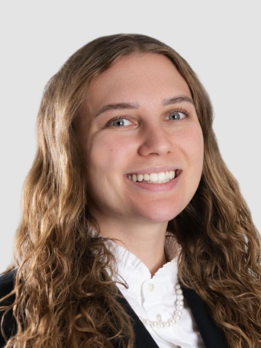 Martina Perret - Trainee