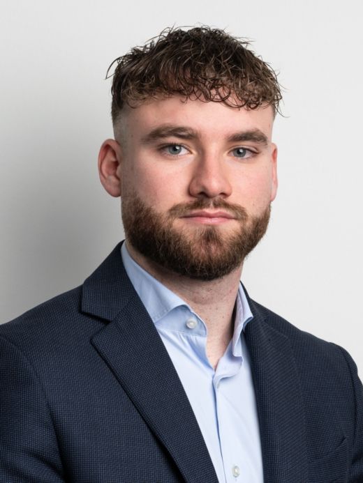 Mathias Pessotto - Conseiller à la clientèle