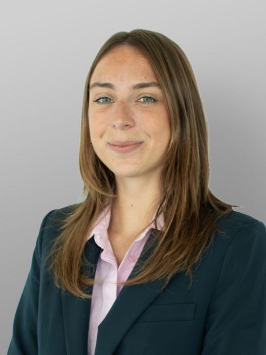 Matilde Bernasconi - Trainee