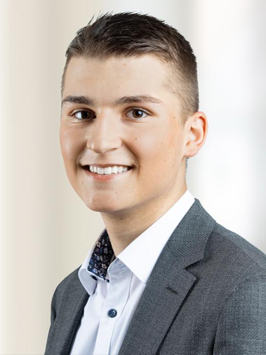 Matthias Hohl - Firmenkundenberater