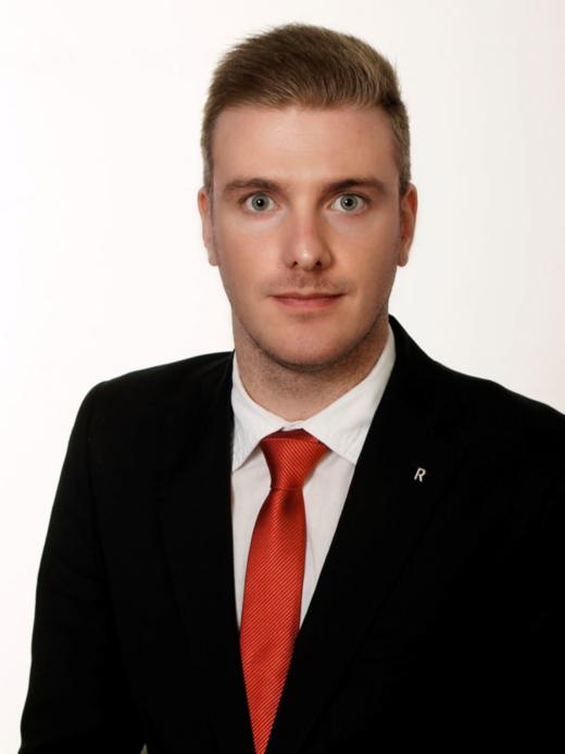 Mattia Cereghetti - Consulente clientela privata e aziendale