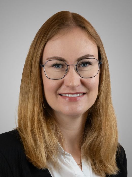 Corinne Matzick - Assistentin Privatkunden